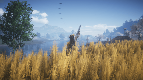 Where Winds Meet: A World Worth Getting Lost In