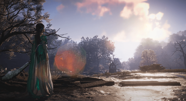 Where Winds Meet: Dream in Flames Lost Chapter Walkthrough